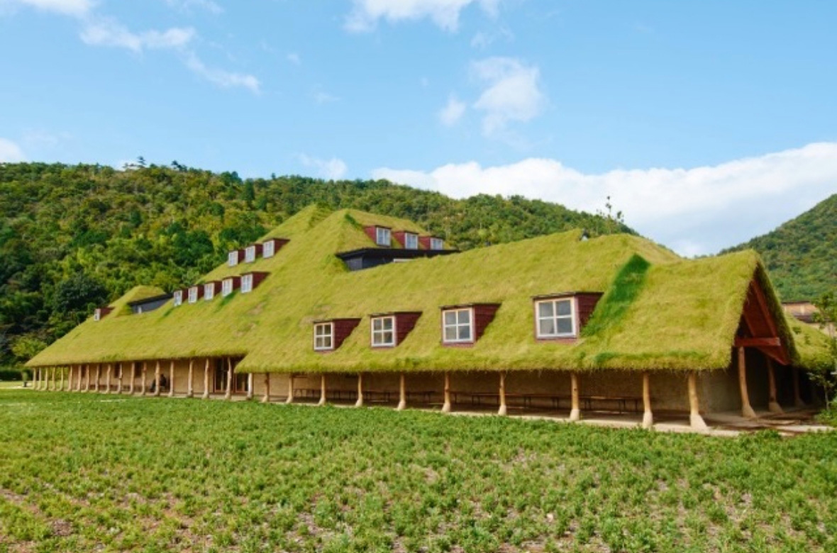 飲食店・ガスヒーポン（GHP）