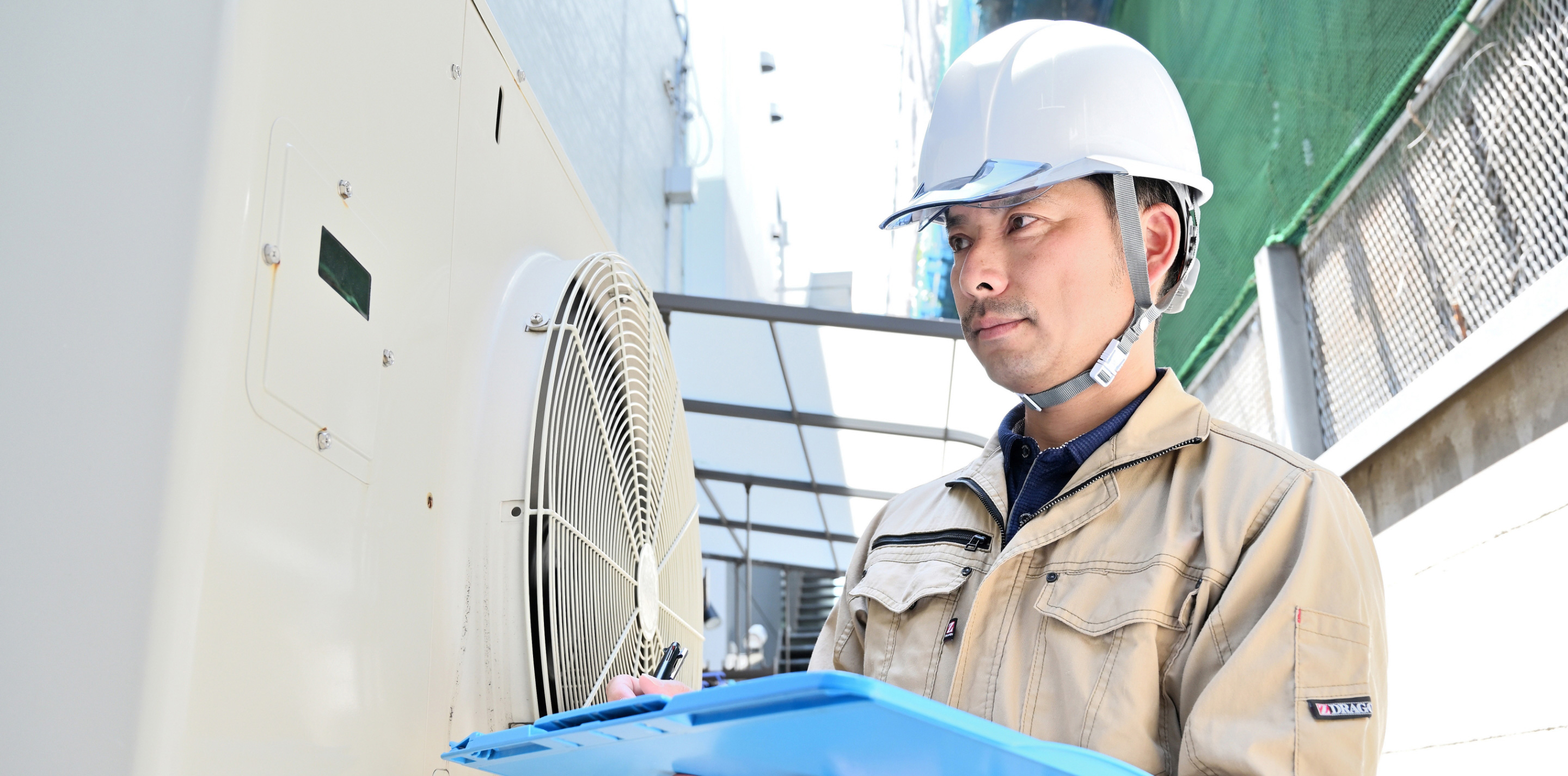 社員インタビュー