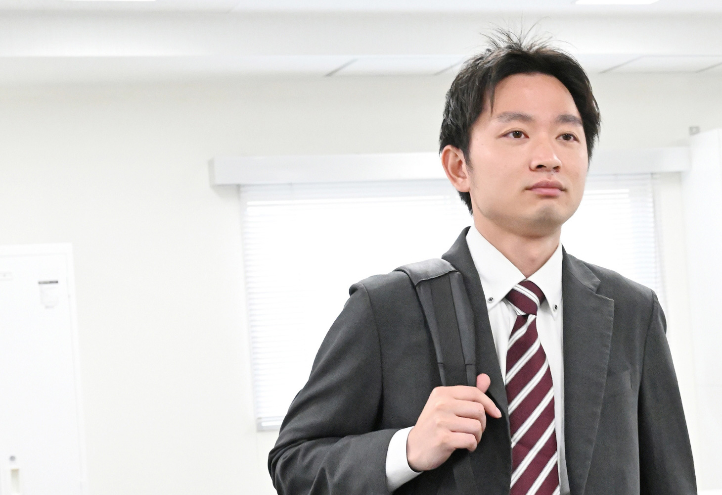 社員インタビュー